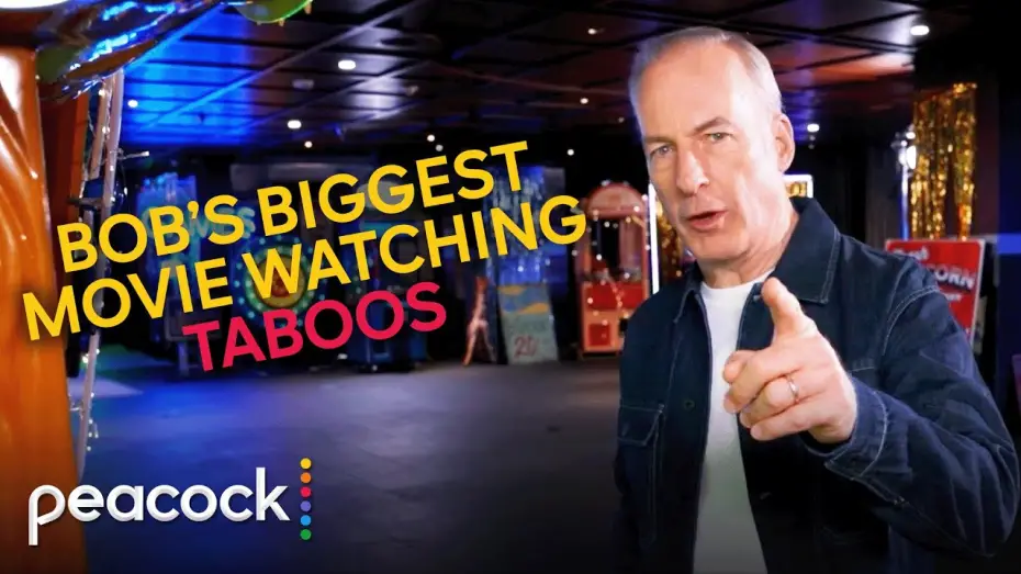 Видео к фильму Никто 2 | What Are Bob Odenkirk&rsquo;s Movie Watching Red Flags?