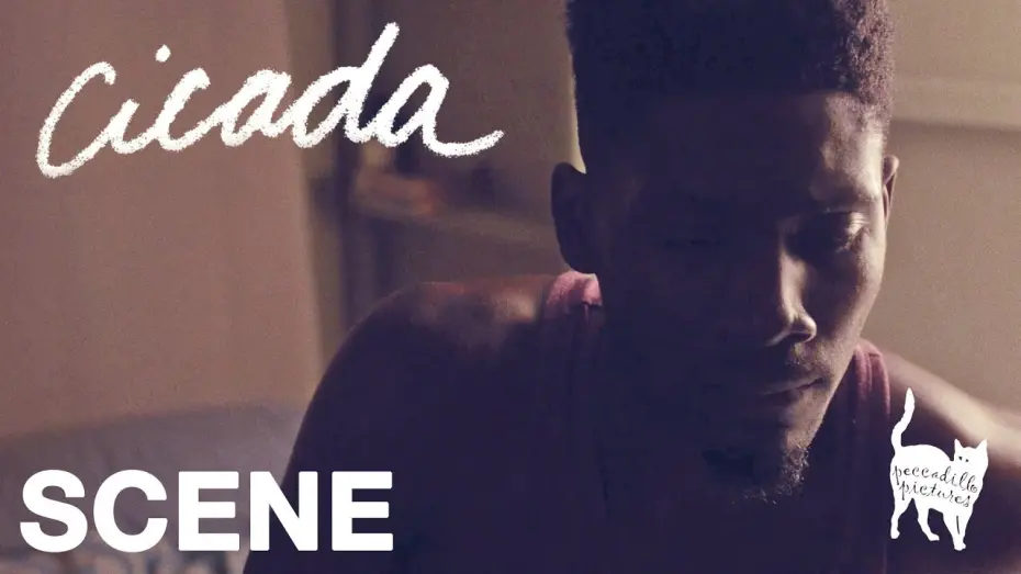 Видео к фильму Цикада | CICADA - Being The Other
