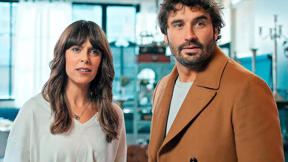 Видео к фильму Пока свадьба не разлучит нас | Пока свадьба не разлучит нас &mdash; Русский трейлер (2020)