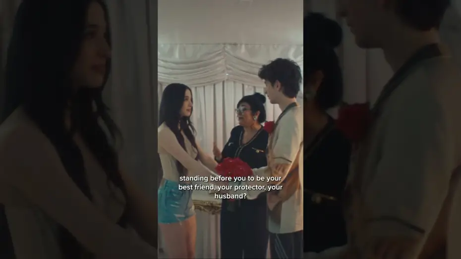 Видео к фильму Anora | Wedding