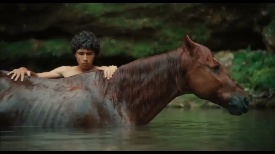 Видео к фильму Los Frikis | One of the Year&rsquo;s Most Moving Films