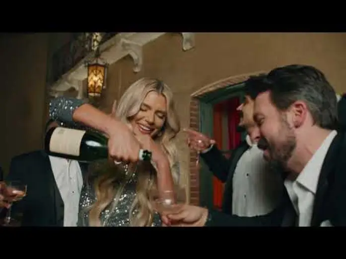 Видео к фильму Вавилон | Babylon Party Rules with Alissa Violet