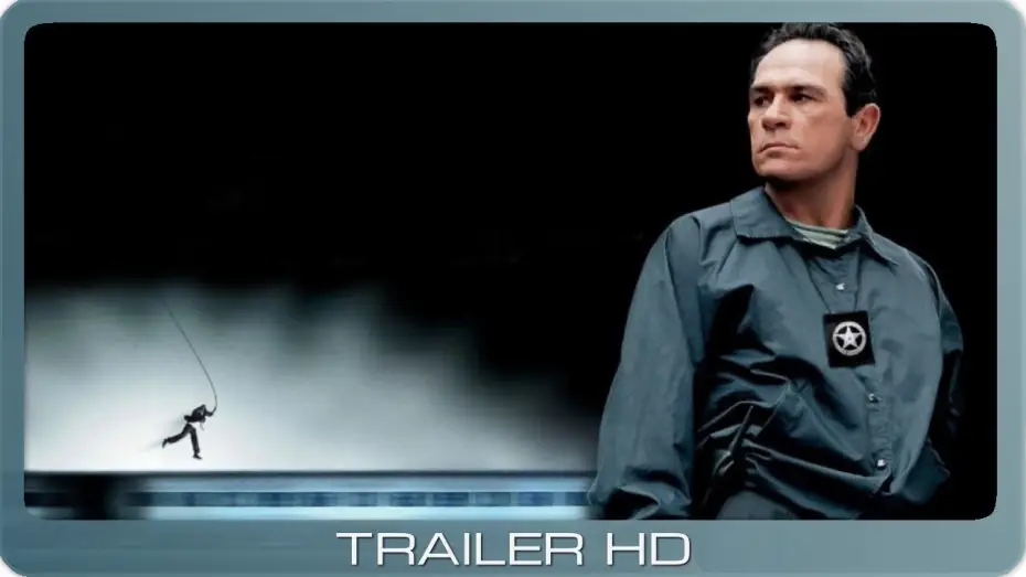 Видео к фильму Служители закона | Auf der Jagd ≣ 1998 ≣ Trailer #2