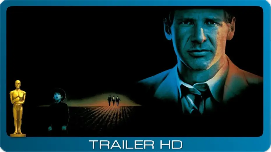 Видео к фильму Свидетель | Der einzige Zeuge ≣ 1985 ≣ Trailer