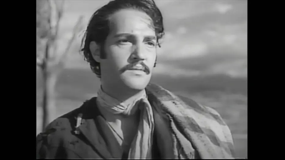 Видео к фильму Мексиканская девушка | PUEBLERINA de Emilio "El Indio" Fern&aacute;ndez