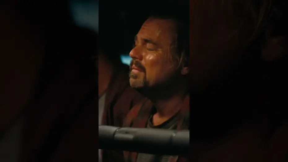 Видео к фильму One Battle After Another | You heard him.