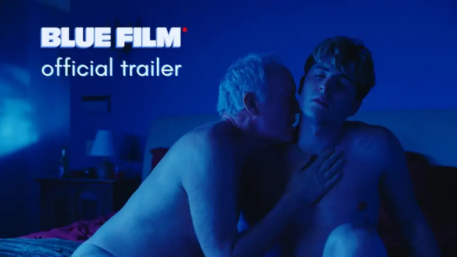 Видео к фильму Синий фильм | Official Trailer