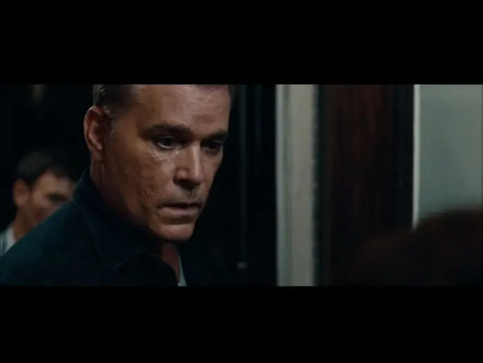 Видео к фильму Место под соснами | "You Can't Just Walk In Here" Clip