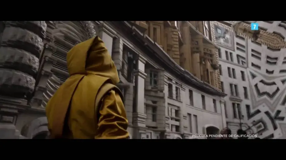 Видео к фильму Доктор Стрэндж | Doctor Strange de Marvel | Segundo tr&aacute;iler oficial en espa&ntilde;ol | HD