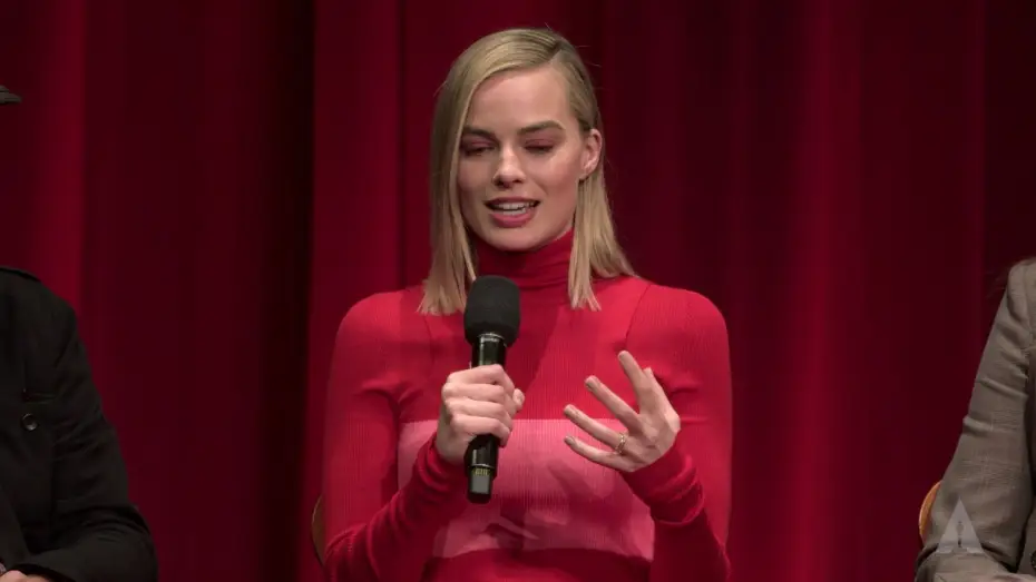 Видео к фильму Тоня против всех | Academy Conversations:  I, Tonya