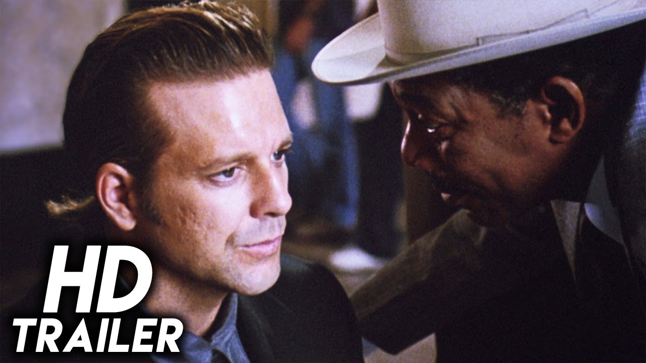 Видео к фильму Красавчик Джонни | Johnny Handsome (1989) ORIGINAL TRAILER [HD 1080p]