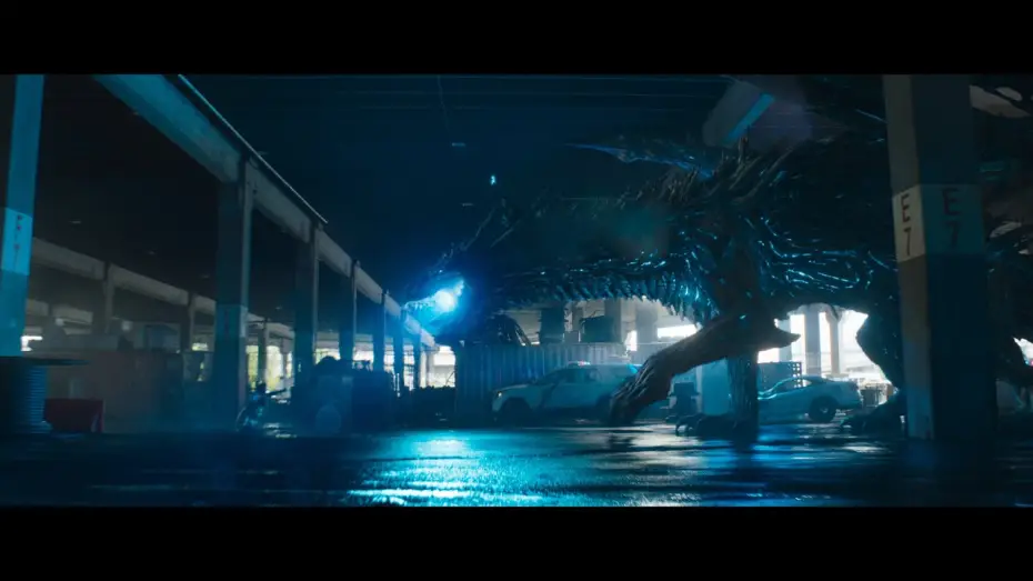 Видео к фильму Шазам! Ярость богов | Trailer 21:9 ratio