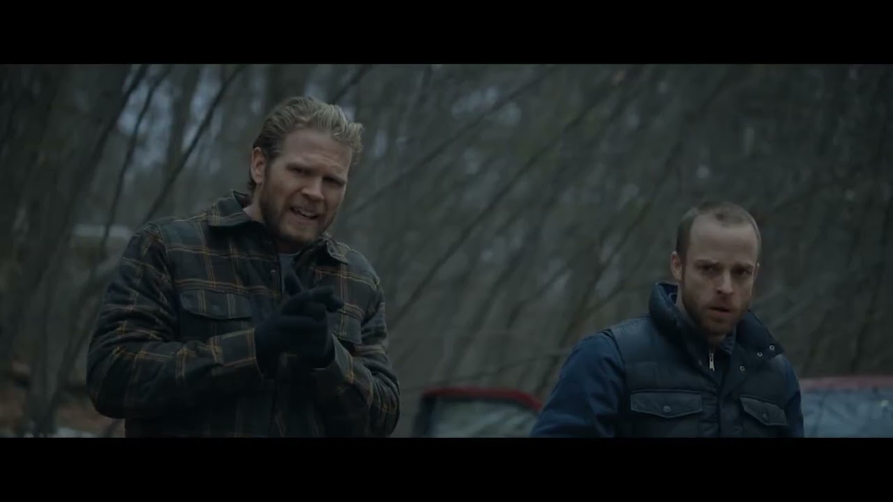 Видео к фильму The Bad Shepherd | "Is She Dead?"