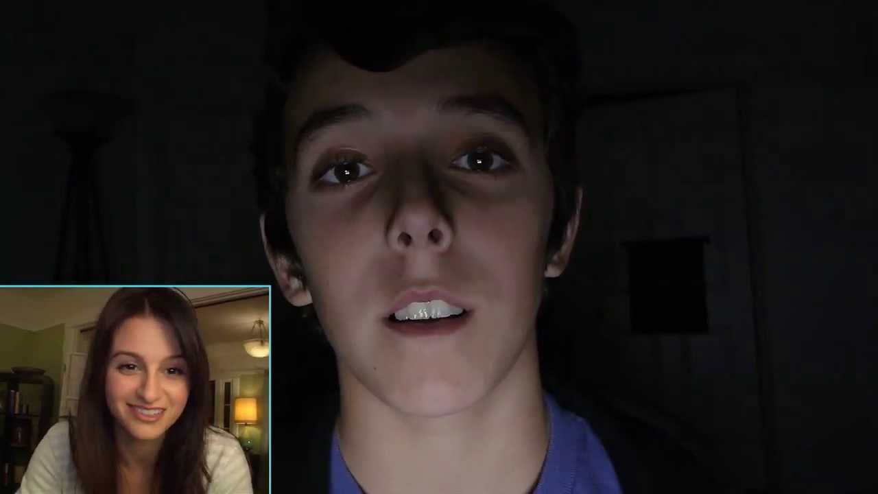 Видео к фильму Смерть в сети | The Den - Official Trailer