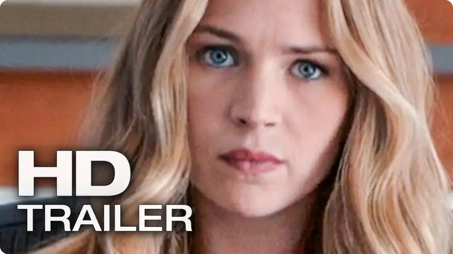 Видео к фильму Дальняя дорога | KEIN ORT OHNE DICH Trailer German Deutsch (2015)