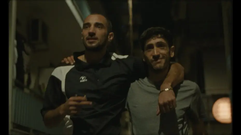 Видео к фильму &Sigma;&epsilon; &mu;&iota;&alpha; ά&gamma;&nu;&omega;&sigma;&tau;&eta; &chi;ώ&rho;&alpha; | TO A LAND UNKNOWN - Offizieller Trailer