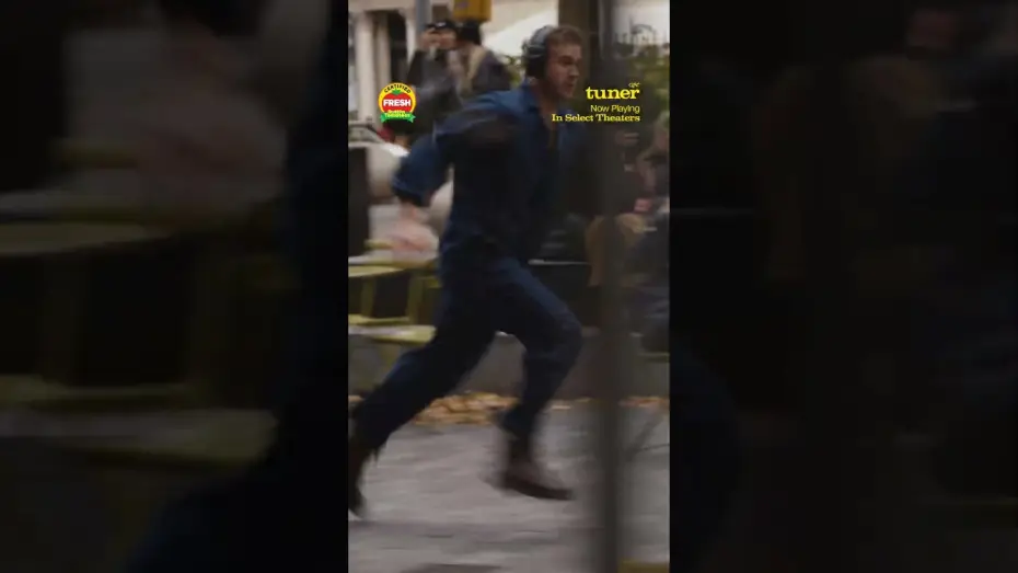 Видео к фильму Настройщик | Now Playing in NY & LA