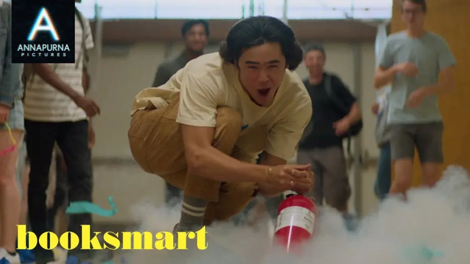 Видео к фильму Образование | Comedy Of A Generation