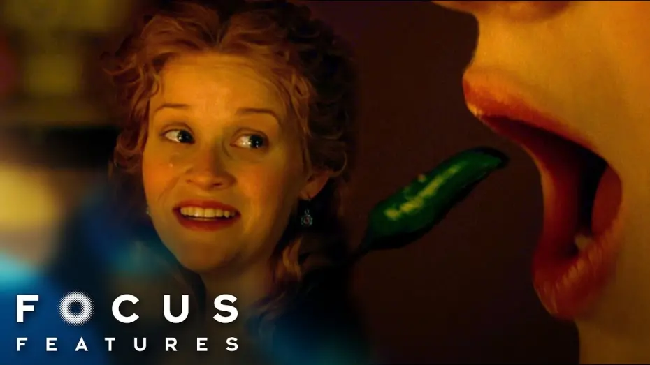 Видео к фильму Ярмарка тщеславия | The Pepper