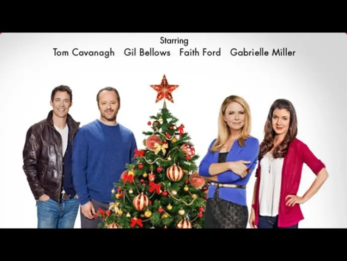 Видео к фильму Рождество по обмену | Debbie Macomber&rsquo;s Trading Christmas