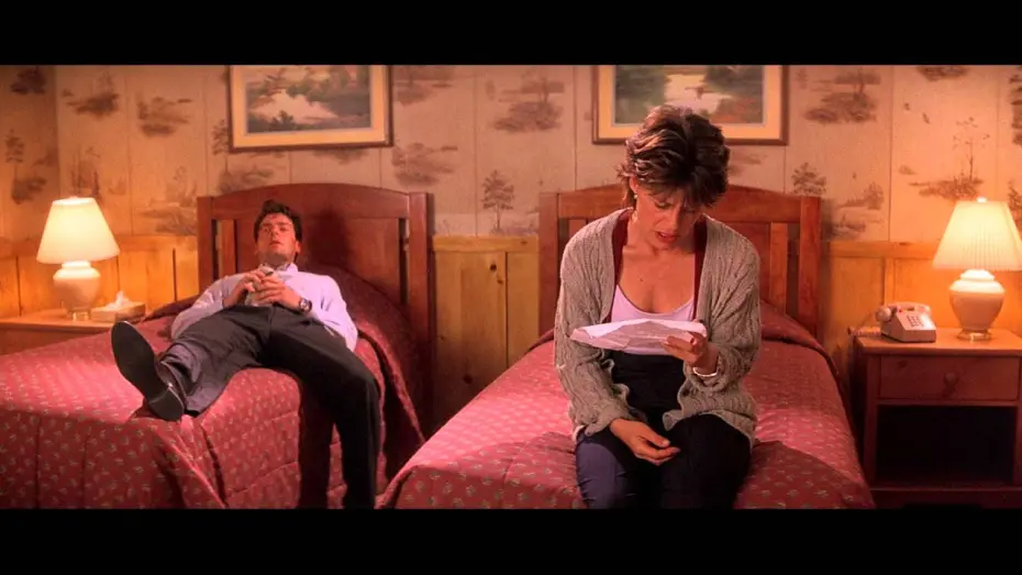 Видео к фильму Теневой заговор | Теневой заговор - Трейлер