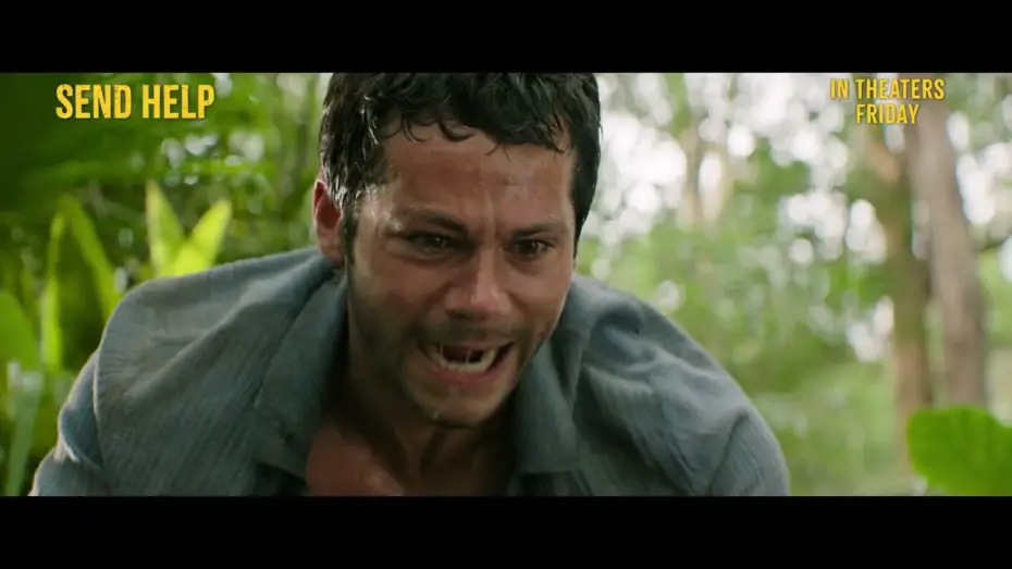 Видео к фильму Пришлите помощь | In Theaters Jan 30