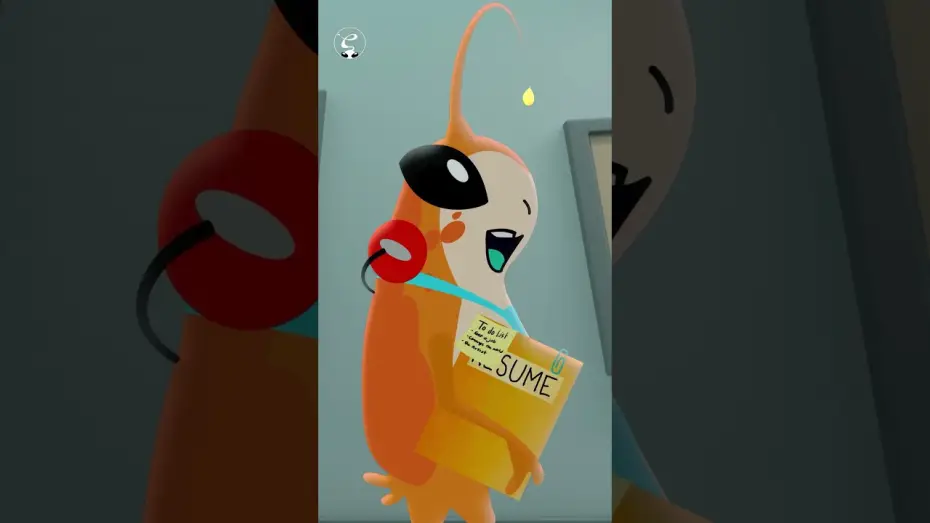 Видео к фильму Hi, I'm Allen! — Allen's Resume