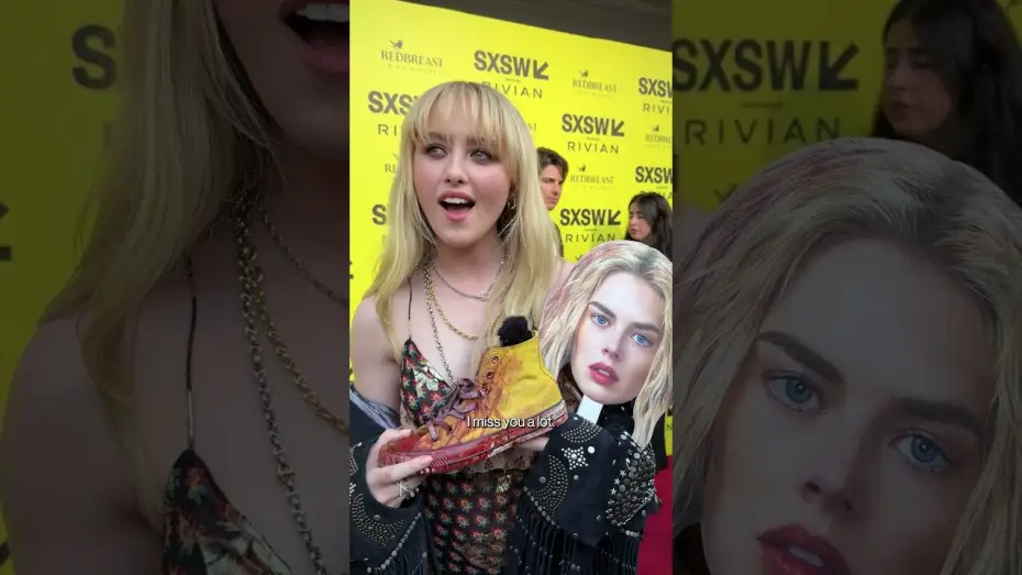 Видео к фильму Я иду искать 2 | We Miss You Samara