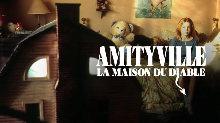 Видео к фильму Ужас Амитивилля | Amityville : La Maison du diable (1979) | Bande-annonce VOSTF (HD | 1080p)