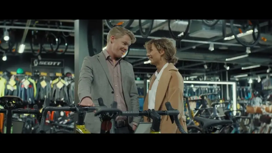 Видео к фильму Новые деньги | Official Trailer