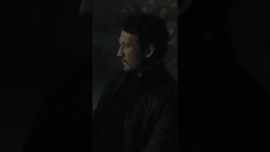 Видео к фильму Ущелье | Did you hear something??