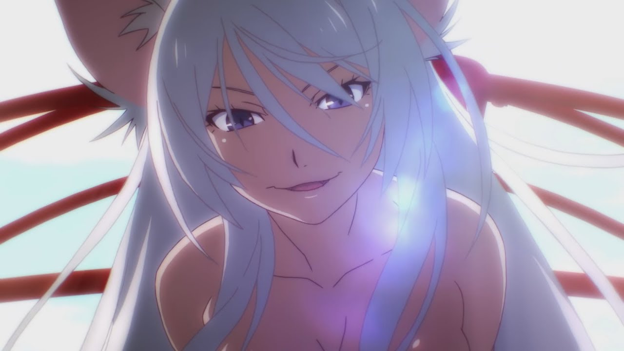 Видео к фильму История финала: Продолжение | Zoku Owarimonogatari Trailer w/ English Subs「続・終物語」PV