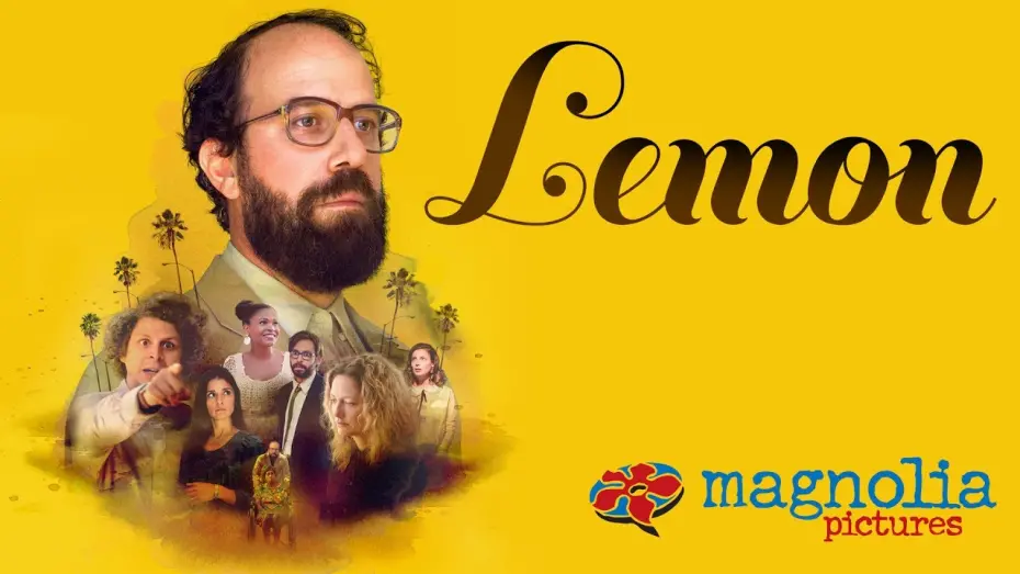 Видео к фильму Лимон | Lemon - Official Trailer