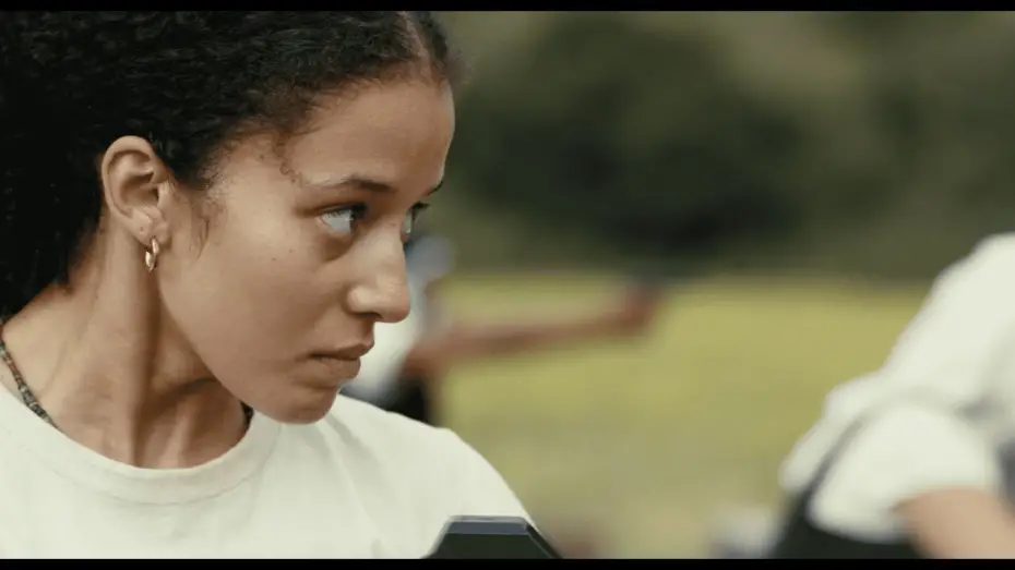 Видео к фильму One Battle After Another | "Baby"