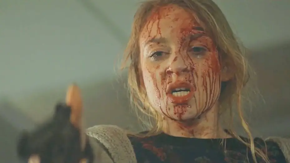 Видео к фильму Nightshooters | Nightshooters - Trailer - British crime action comedy The Raid Snatch (TADFF 2021)