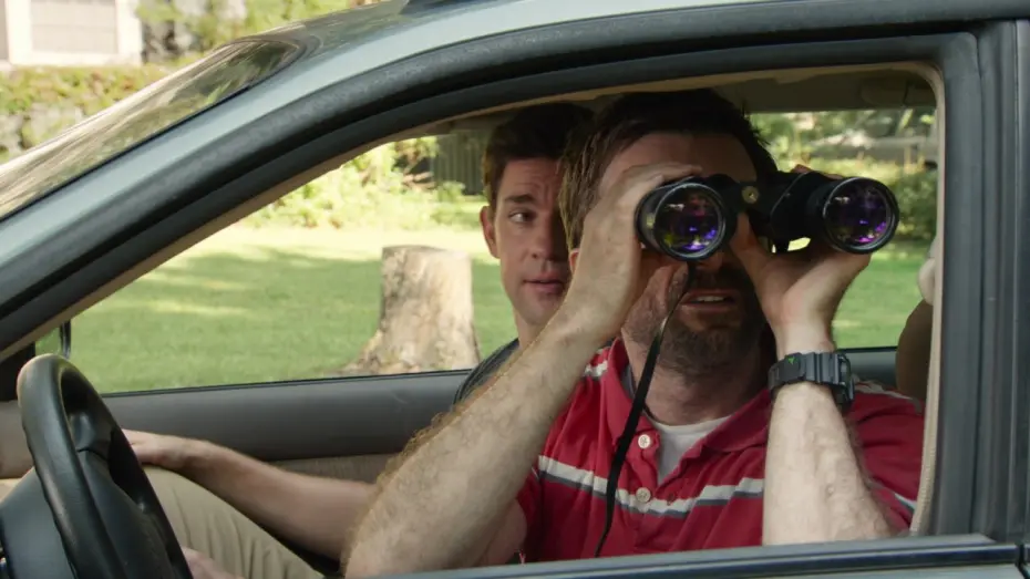 Видео к фильму Холлеры | Холлеры - Trailer