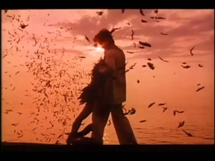 Видео к фильму Пикник | Picnic (1996) // Bande-annonce (VO)