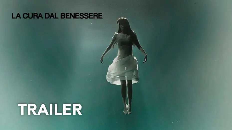 Видео к фильму Лекарство от здоровья | La Cura Dal Benessere | Trailer Ufficiale #1 [HD] | 20th Century Fox