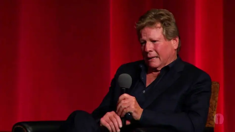 Видео к фильму Барри Линдон | Ryan O'Neal on Making "Barry Lyndon" with Stanley Kubrick