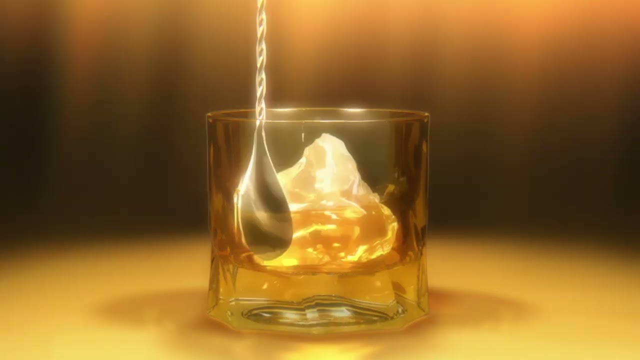 Видео к фильму Дистиллерия семьи Комада | Teaser Trailer [Subtitled]