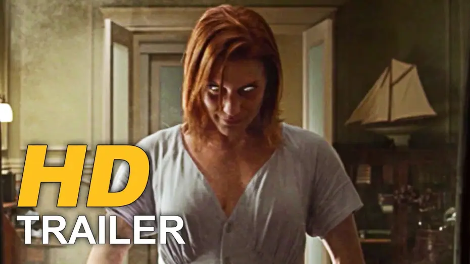 Видео к фильму Окулус | OCULUS Trailer Deutsch | German [2014]