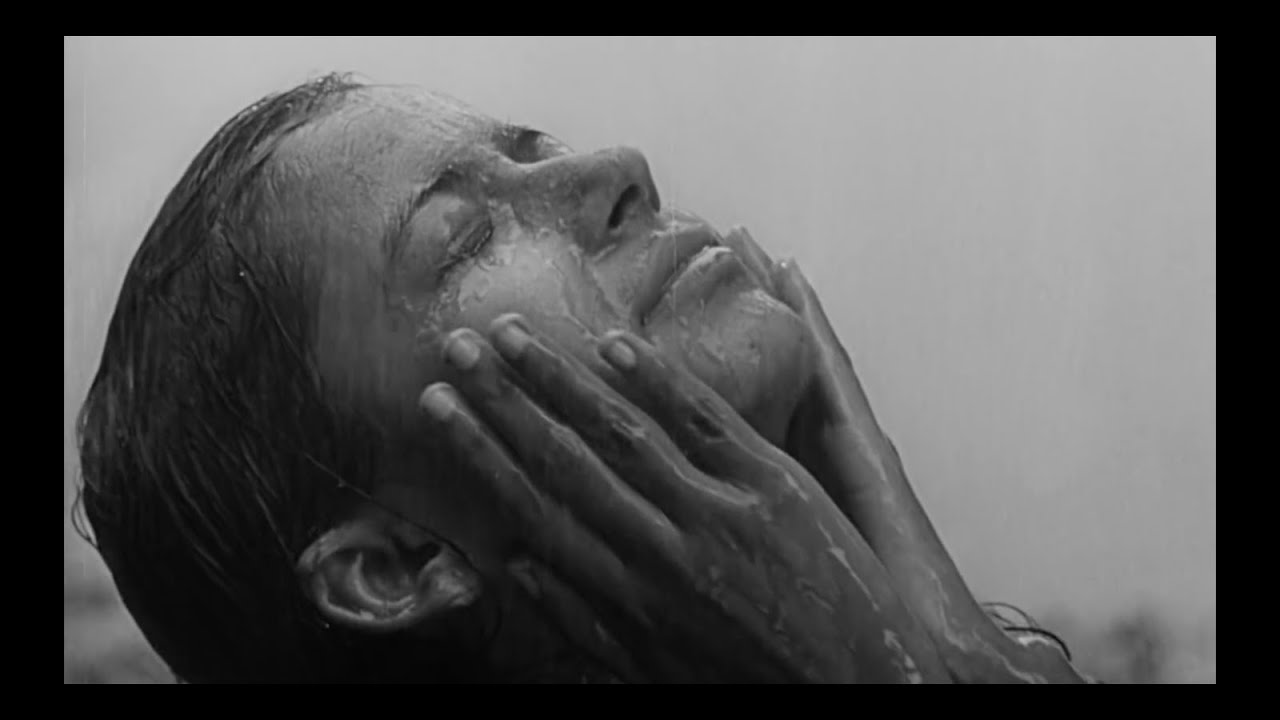 Видео к фильму Песнь дороги | Advent of Monsoon in Pather Panchali - Iconic movie scene from Apu Trilogy by Satyajit Ray
