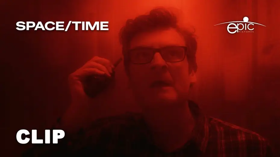 Видео к фильму Space/Time | The Escape