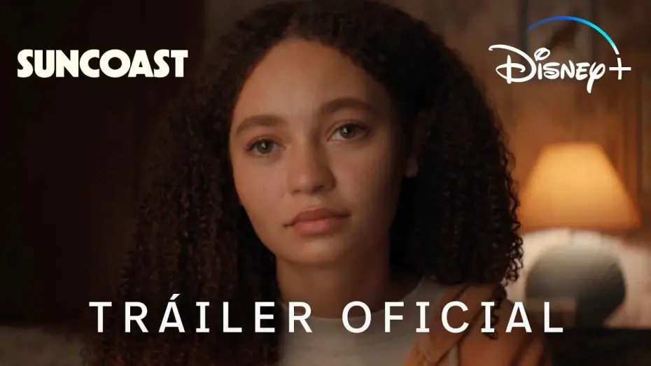 Видео к фильму Солнечное побережье | Tr&aacute;iler oficial en castellano
