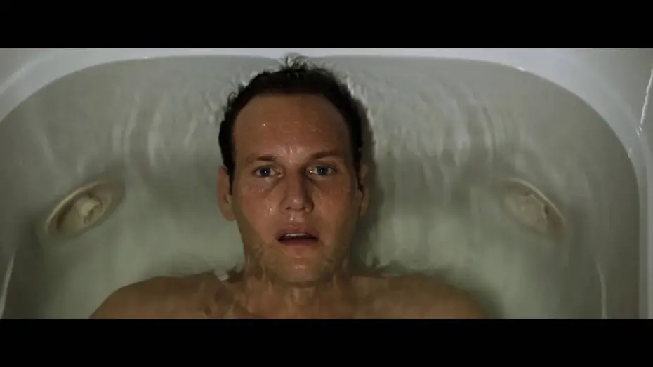 Видео к фильму Молния | UK Trailer