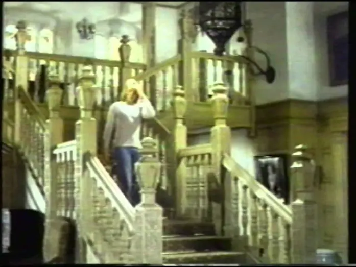 Видео к фильму Усадьба Кенделшу | Candleshoe trailer