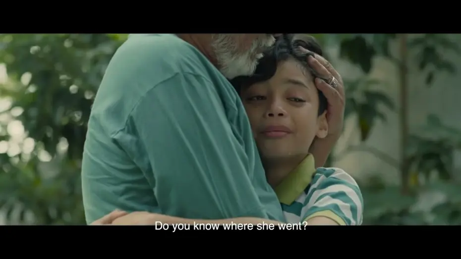 Видео к фильму 24 Hours with Gaspar | Trailer [Subtitled]