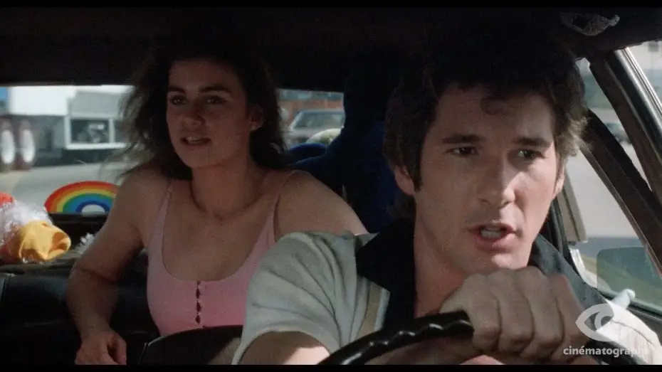 Видео к фильму На последнем дыхании | 4K UHD + Blu-ray Promo Trailer