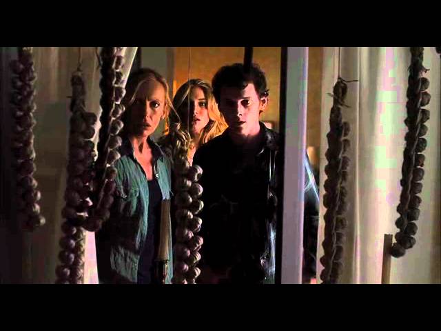 Видео к фильму Ночь страха | Нічка жахів 3D. Український трейлер