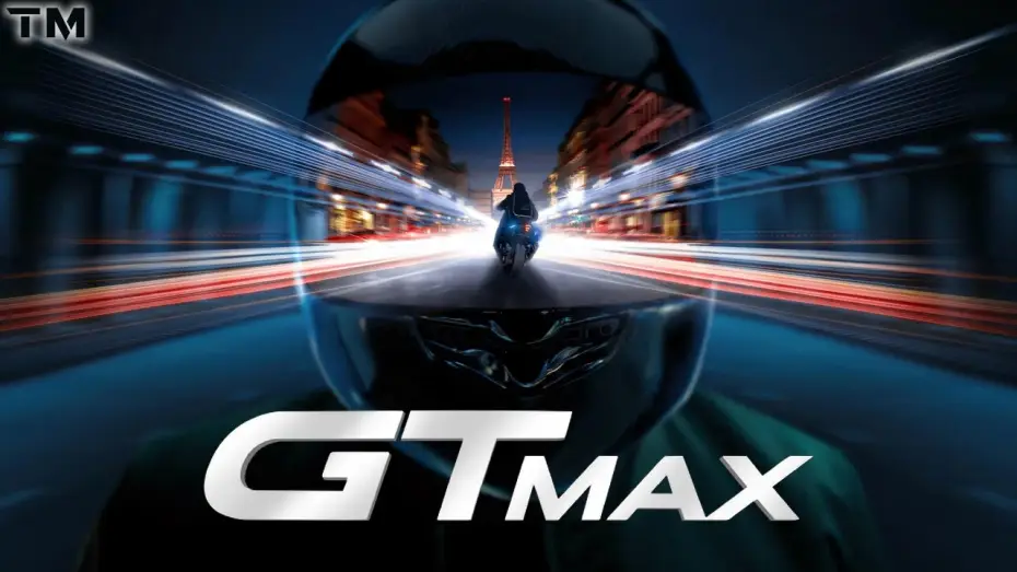 Видео к фильму Гонка по улицам Парижа | GTMax - Trailer Deutsch (HD)